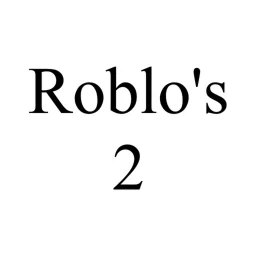 [ALPHA] Roblo's Bizarre Adventure 2 icon