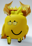 MINI god religion