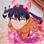 ANIME LOL ME