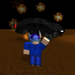 Car Crusher icon
