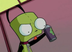 GooseFrog!
