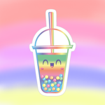 •Bubble tea squad•