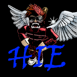 Hie Clothing Store