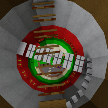 [Season 2] Tower Of Death