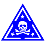 GOC | 3th Infantry Division