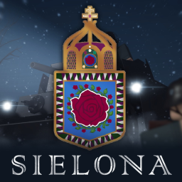OFFENSIVE ON SIELONA