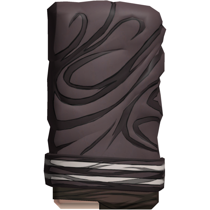 Eris Arm (L) V1