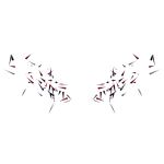 Patriotic Thorns Addon [ Wings v2 ]