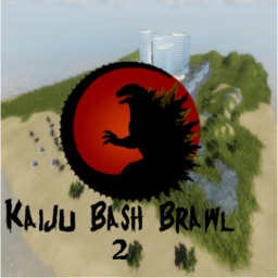 Kaiju Bash Brawl 2 icon