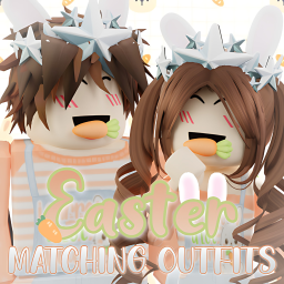 [NEW!] 42'S MATCHING OUTFITS!