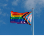 Pride Group LGBTQ+ Join Today!