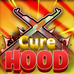 Cure Hood Entertainment