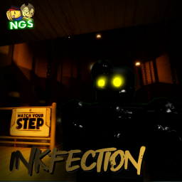 Inkfection(BETA)