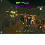 Me and fiends and fams