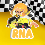 RNA Team Racing