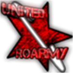 United RoArmy!