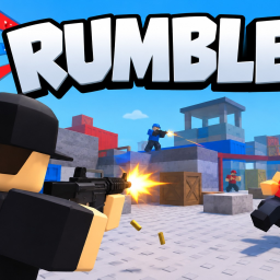 Rumble