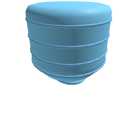 Blue Gallon Hat