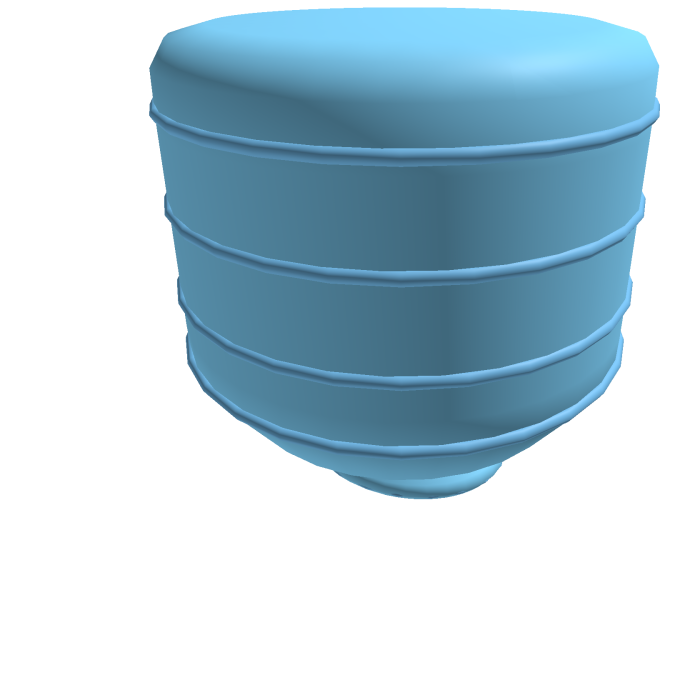 Blue Gallon Hat