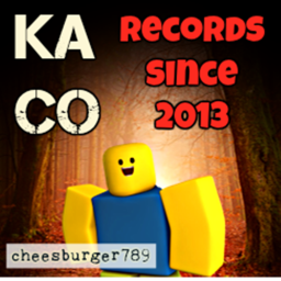 [ALBUM] Weekly Records