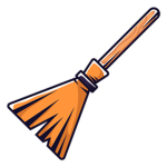 The WitchesBroom