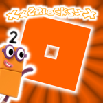 Numberblock groupxX