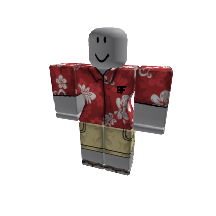 Female Dogu15 (R6 Torso)