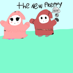 The NEW preppy’s