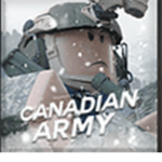 |CAF| --Canadian Armed Forces--