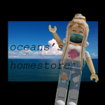 ocean's home-store