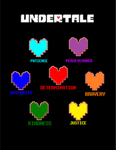 —»U N D E R C R O S S I N G«—