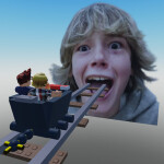 Cart ride into 67! 🥭