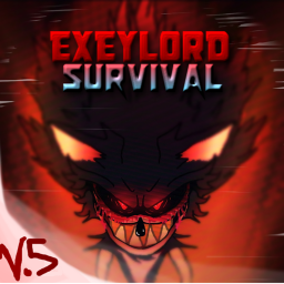 Exeylord's Survival [V.5]