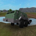 Constraint Physics Testing