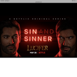 Team lucifer