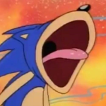 Sonic runners!