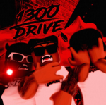 1300 KEYSDRIVE/PARKSIDE #DAREDEVILS