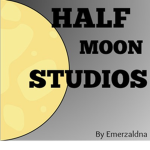 🌓Half Moon Studios🌓