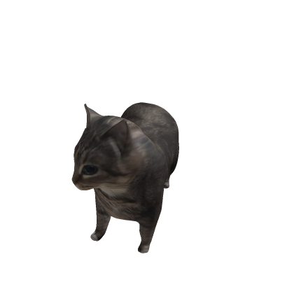 Oiiacat