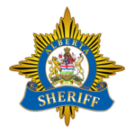 The Alberta Sheriffs Branch