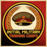 Initial Military Training Corps