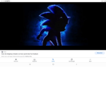 Sonic . De