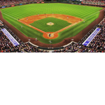 baseball is good