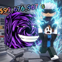 Jump for JJK Sorcerers!