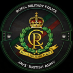 [AA] - Military Police
