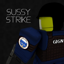 COUNTER STRIKE