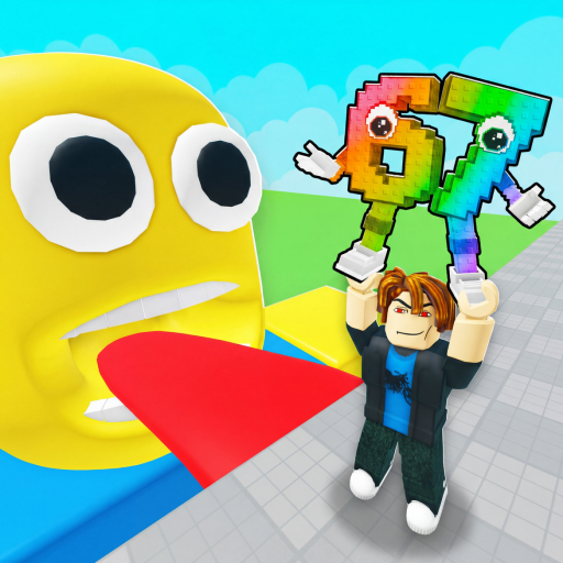 Feed Giant for Brainrots!