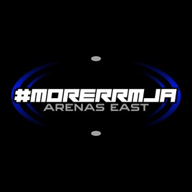 RRMJA #MoreRRMJA Arenas East Events Place