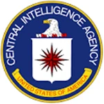 ุ Central Intelligence Agency 1950s