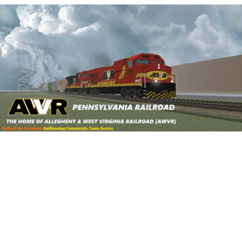 AWVR Pennsylvania Railroad Winter 2019